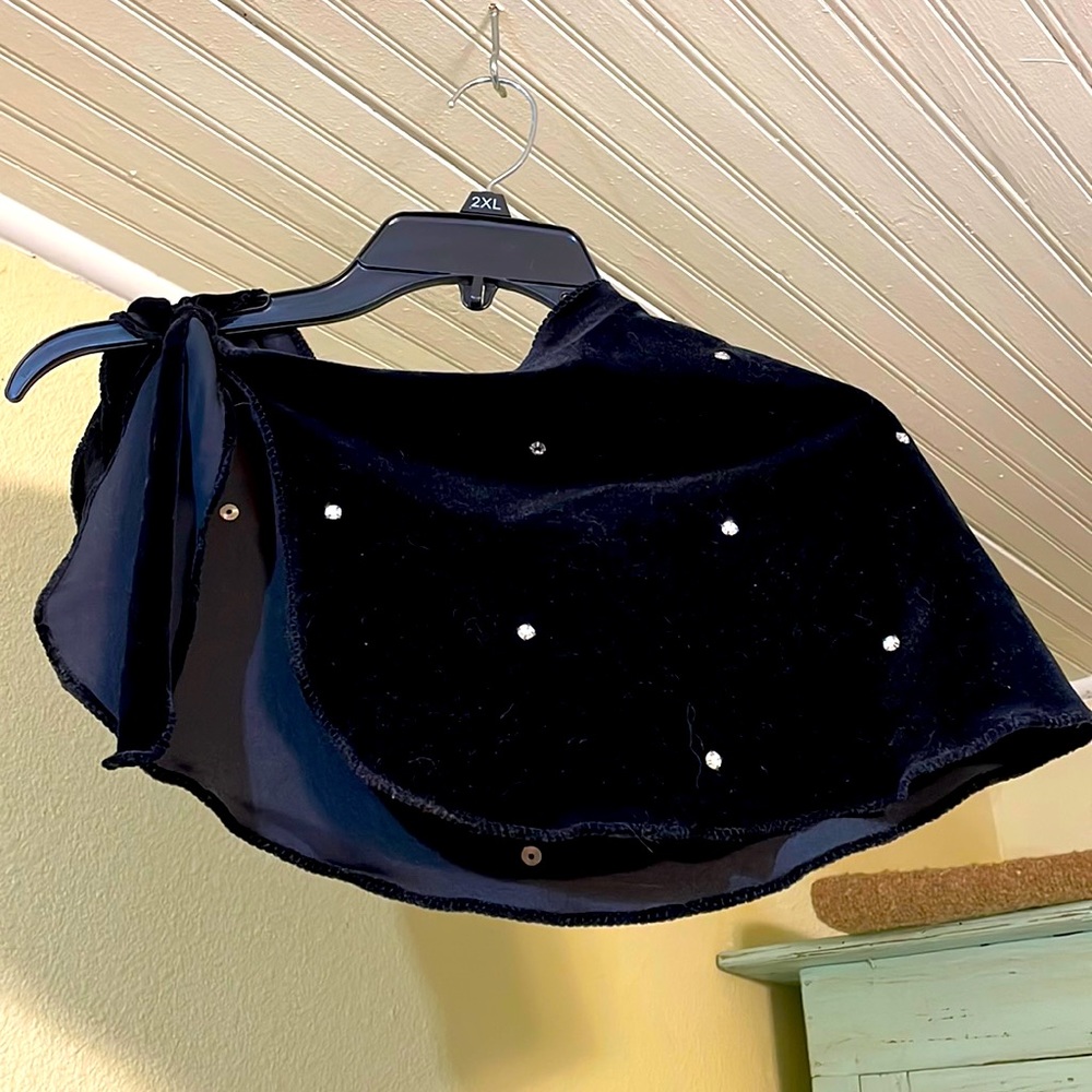Ballet, dance skirt